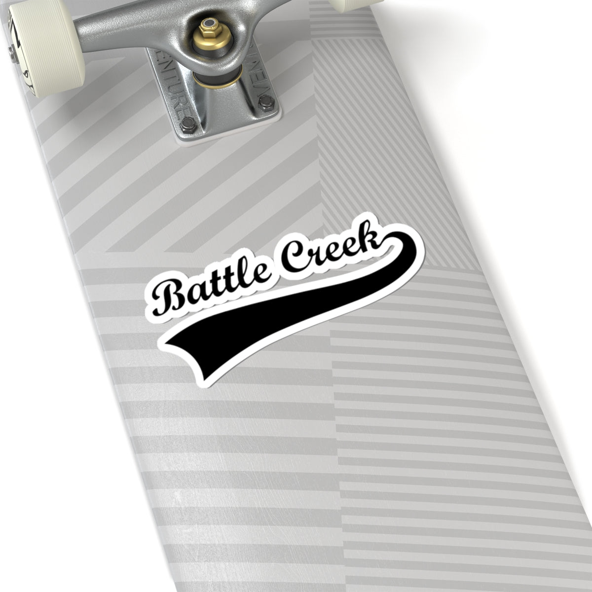 BC Stickers