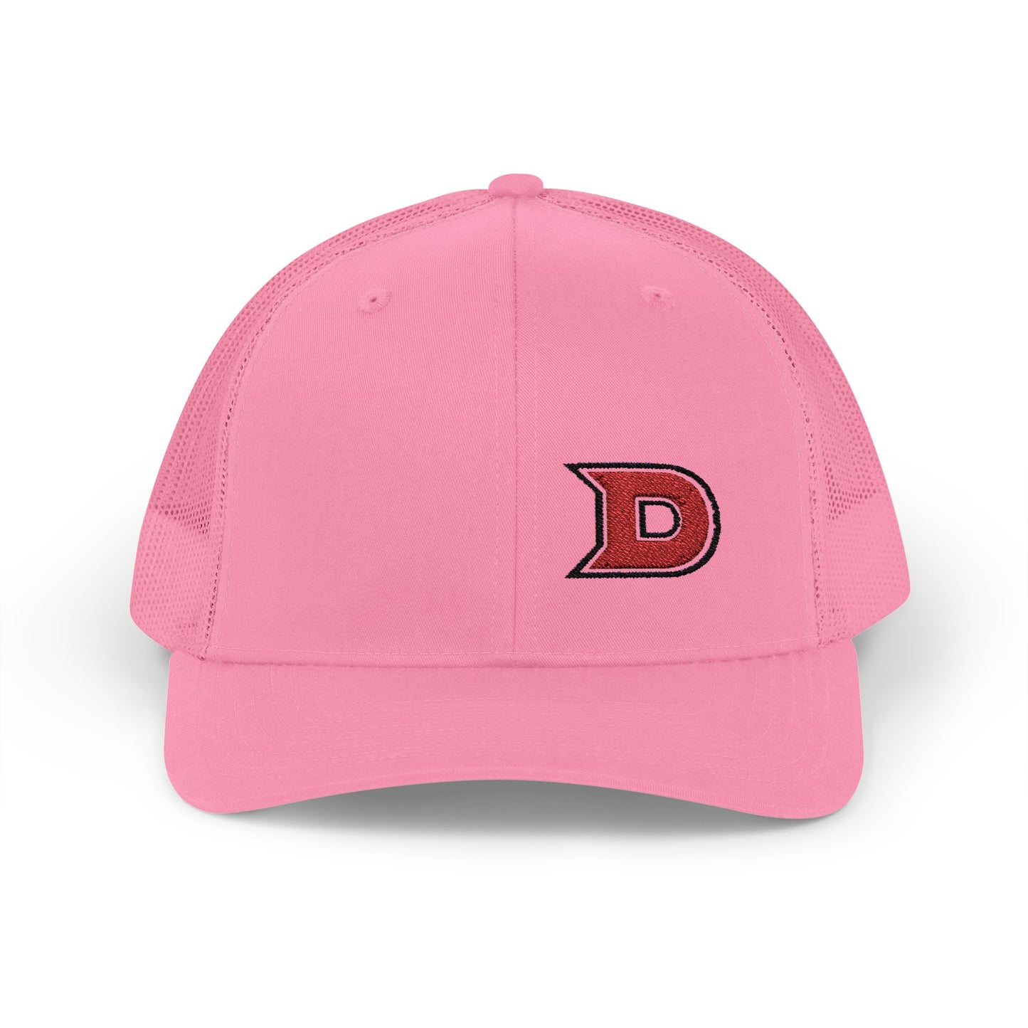 Snapback Trucker Cap