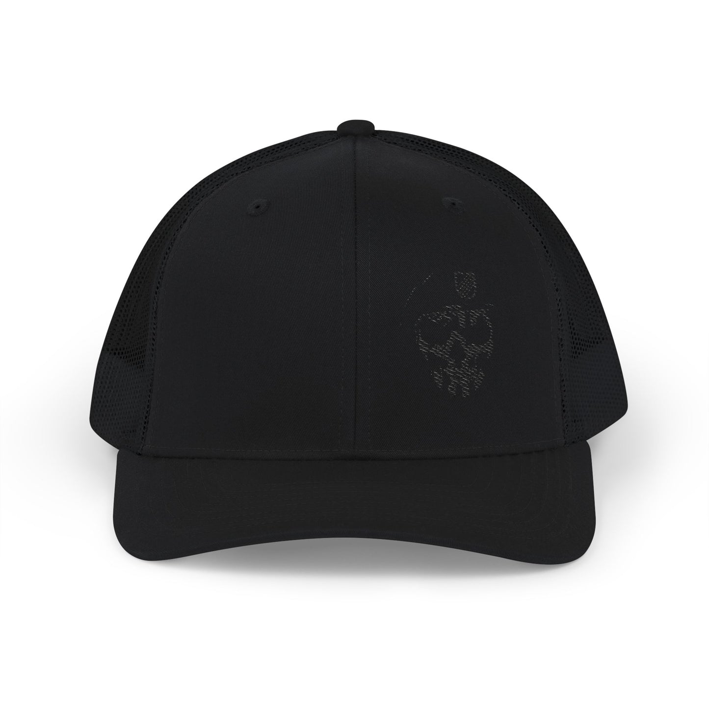 CAA - Snapback Trucker Cap (Embroidery)