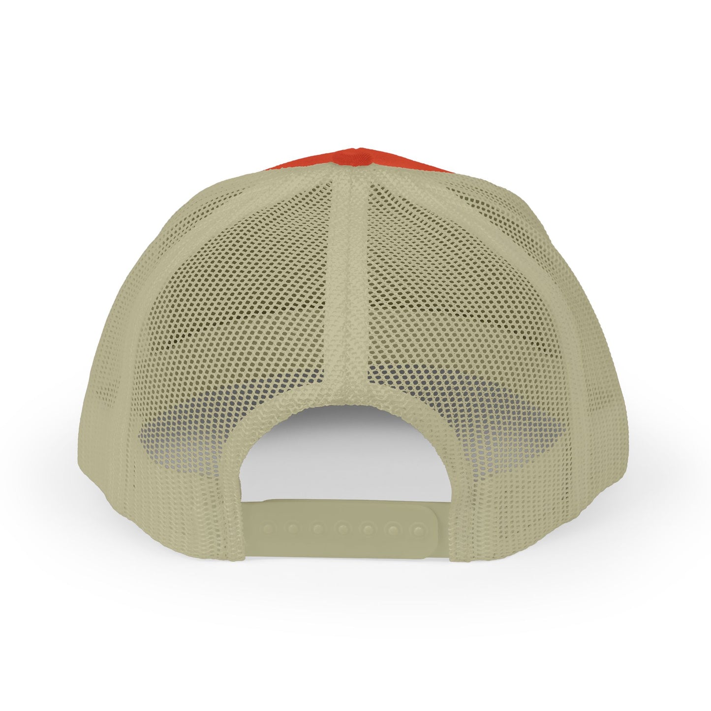 CAA - Snapback Trucker Cap