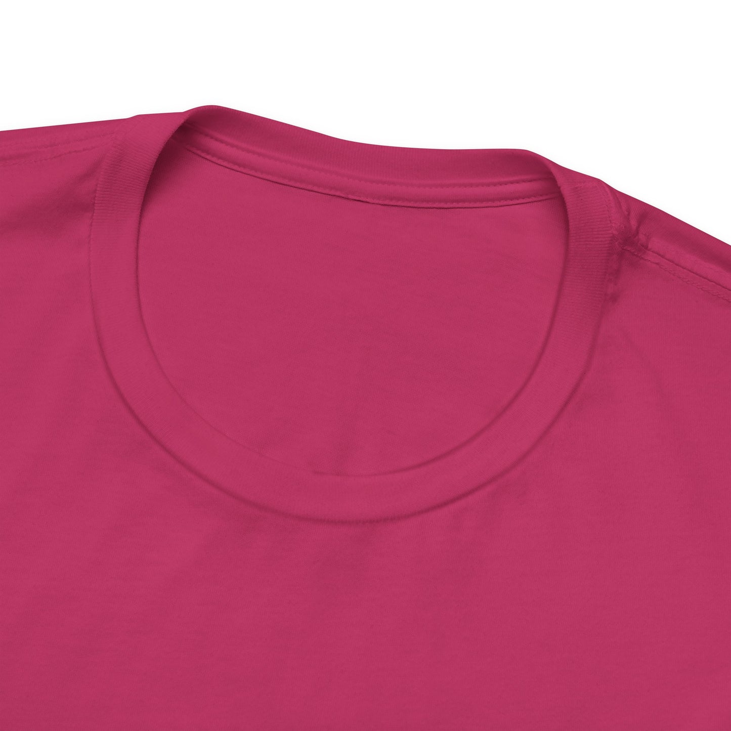 Battle Creek Unisex Jersey Short Sleeve Tee