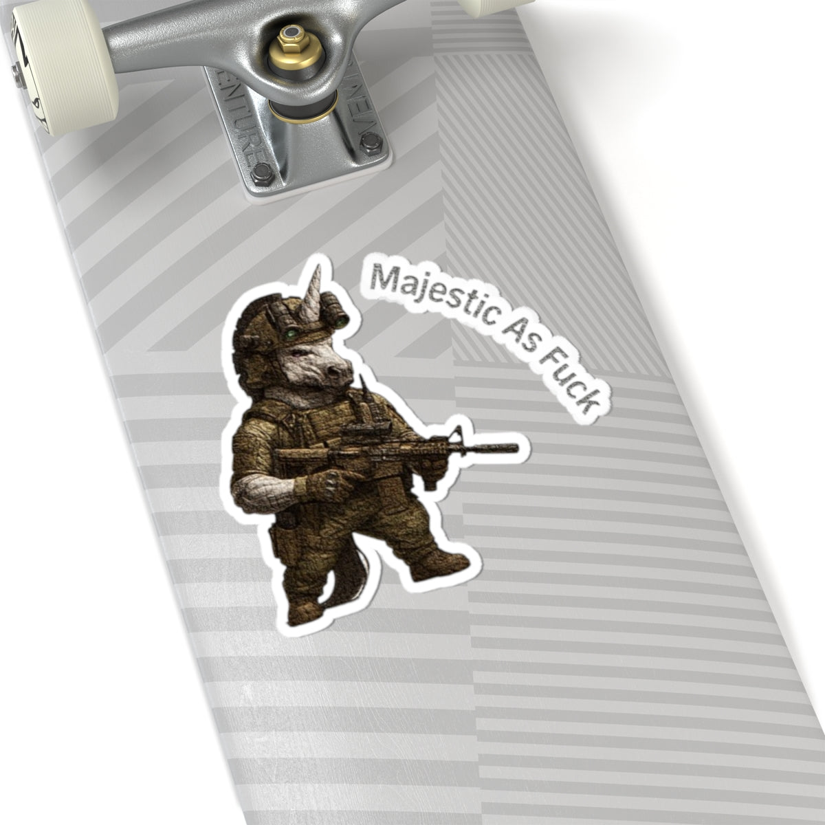 MAF Stickers