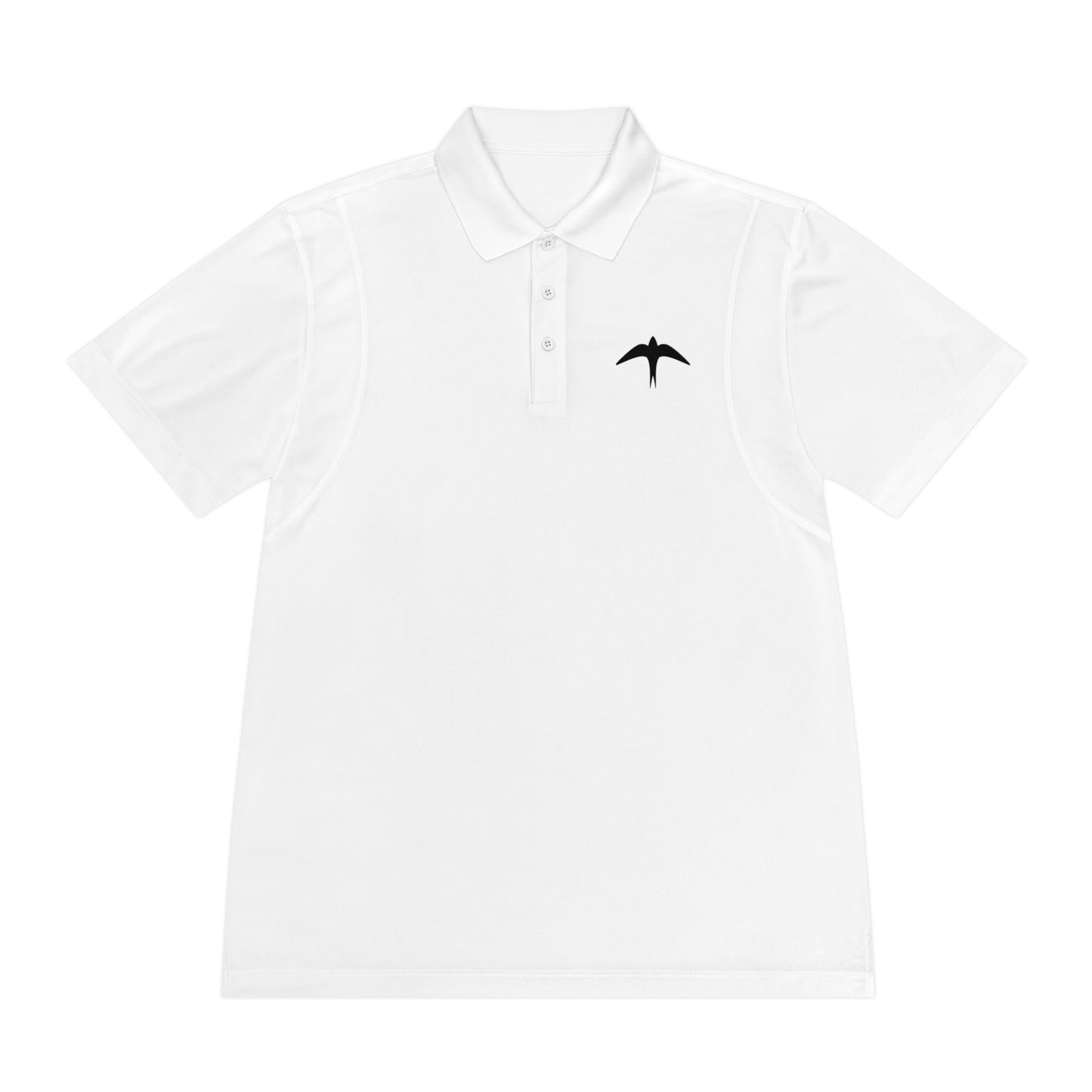 MAF - Sparrow - Men's Sport Polo Shirt