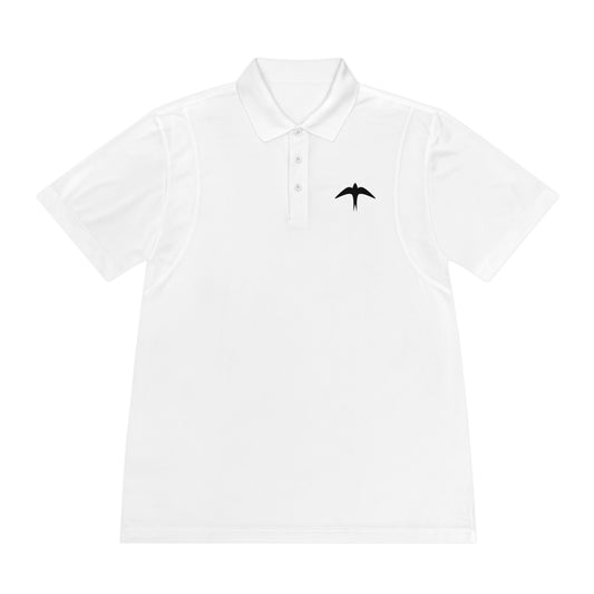 MAF - Sparrow - Men's Sport Polo Shirt