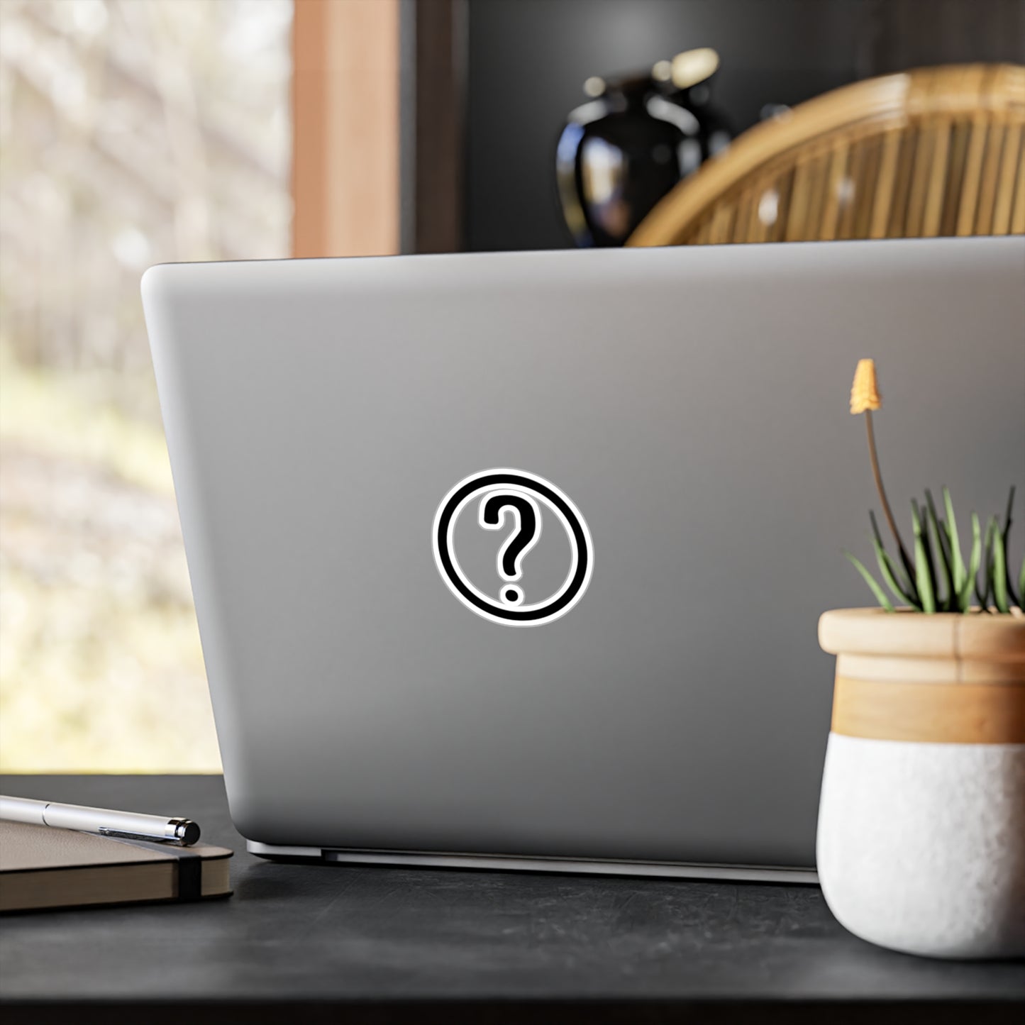 ? - Vinyl Decals