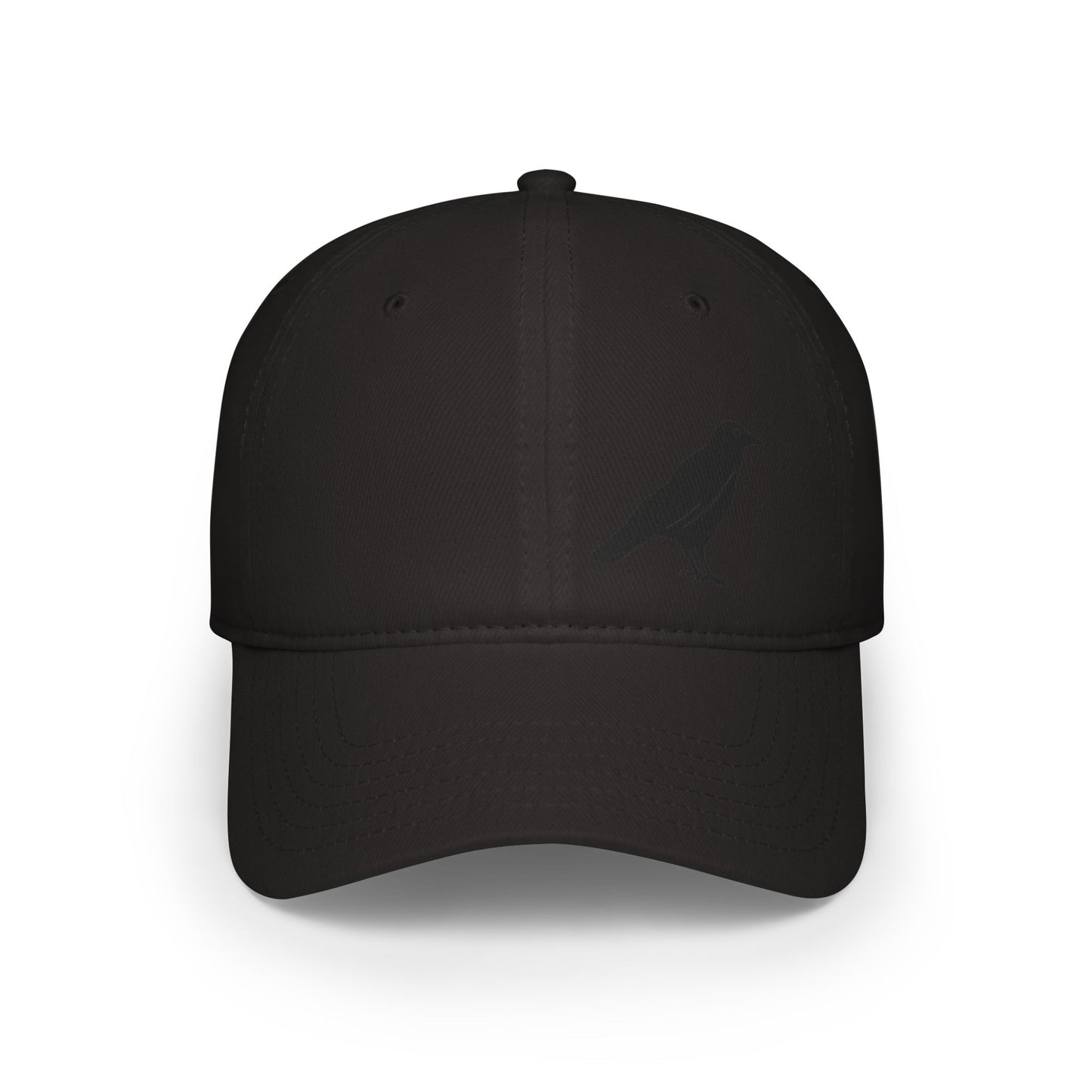 MAF - Raven - Low Profile Baseball Cap
