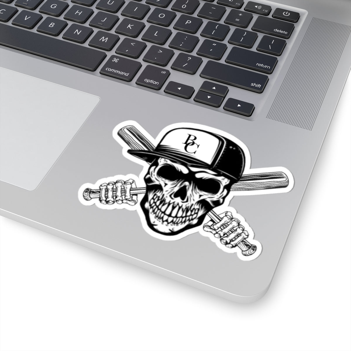 BC Stickers