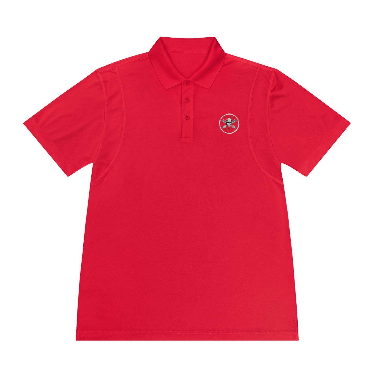 BC - Est 1991 - Men's Sport Polo Shirt