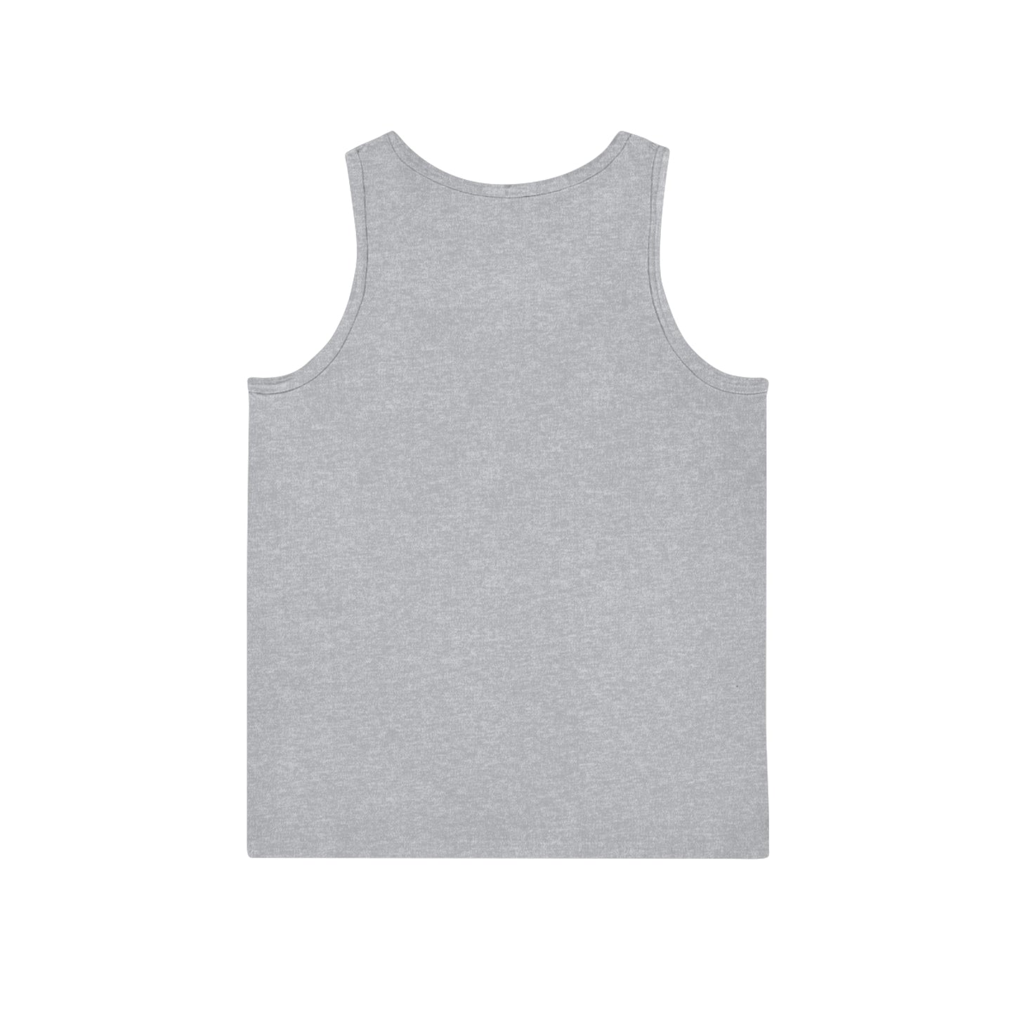 CAA Question Mark - Unisex Softstyle™ Tank Top