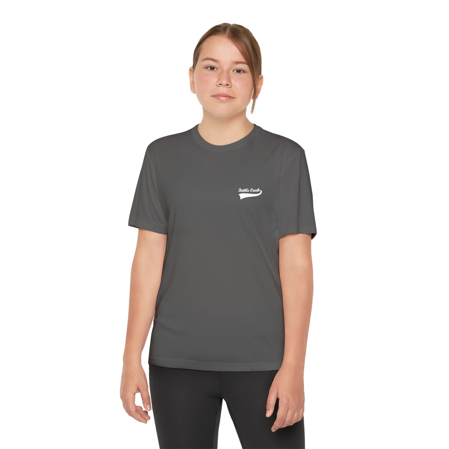 BC Youth Competitor Tee