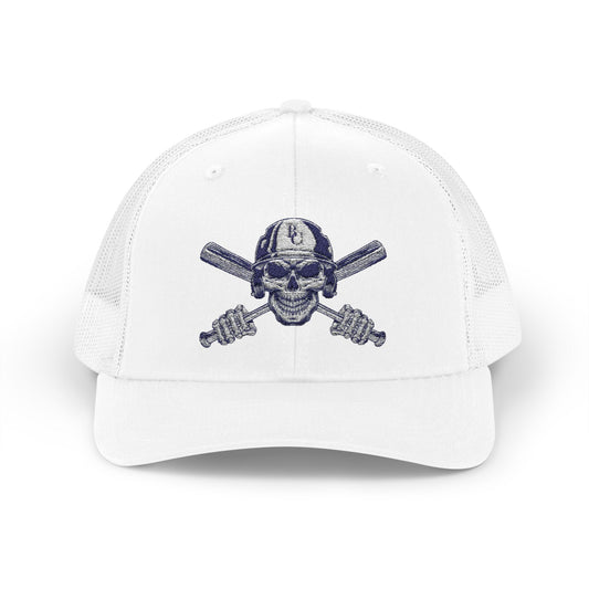 BC - Snapback Trucker Cap