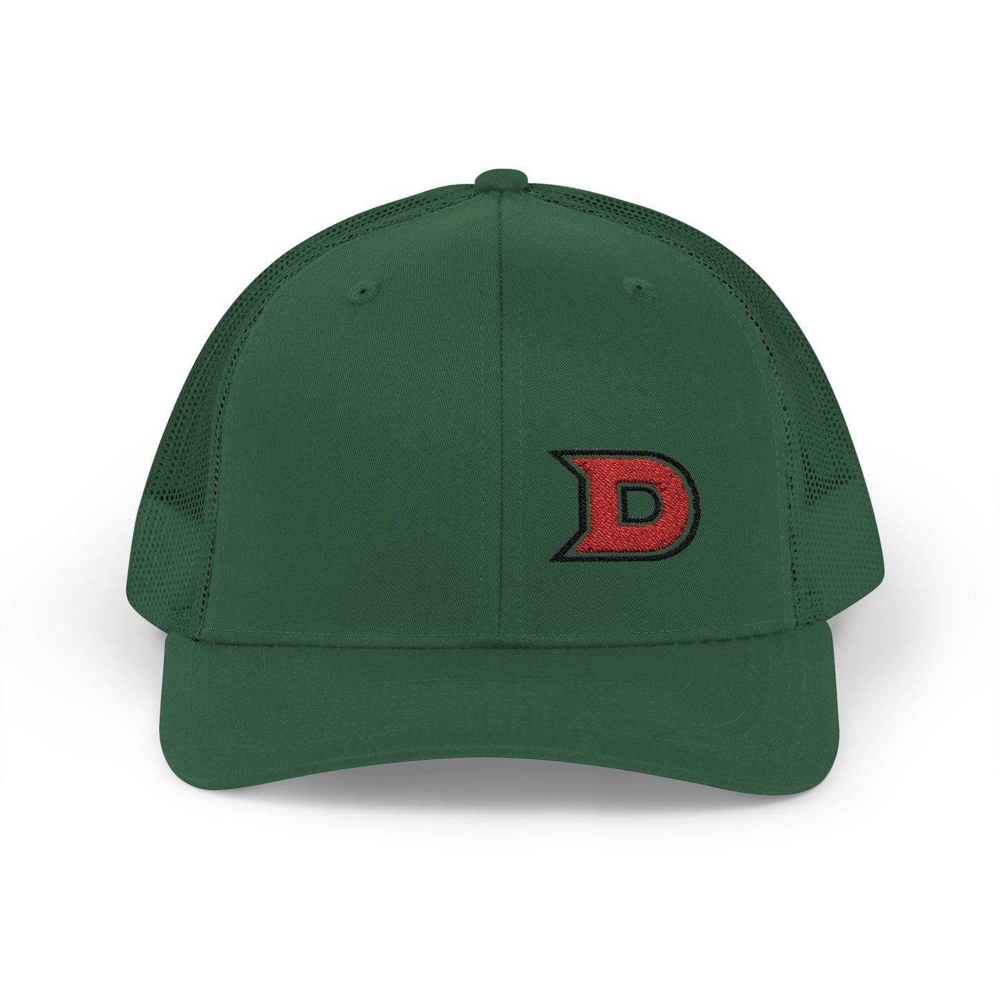 Snapback Trucker Cap