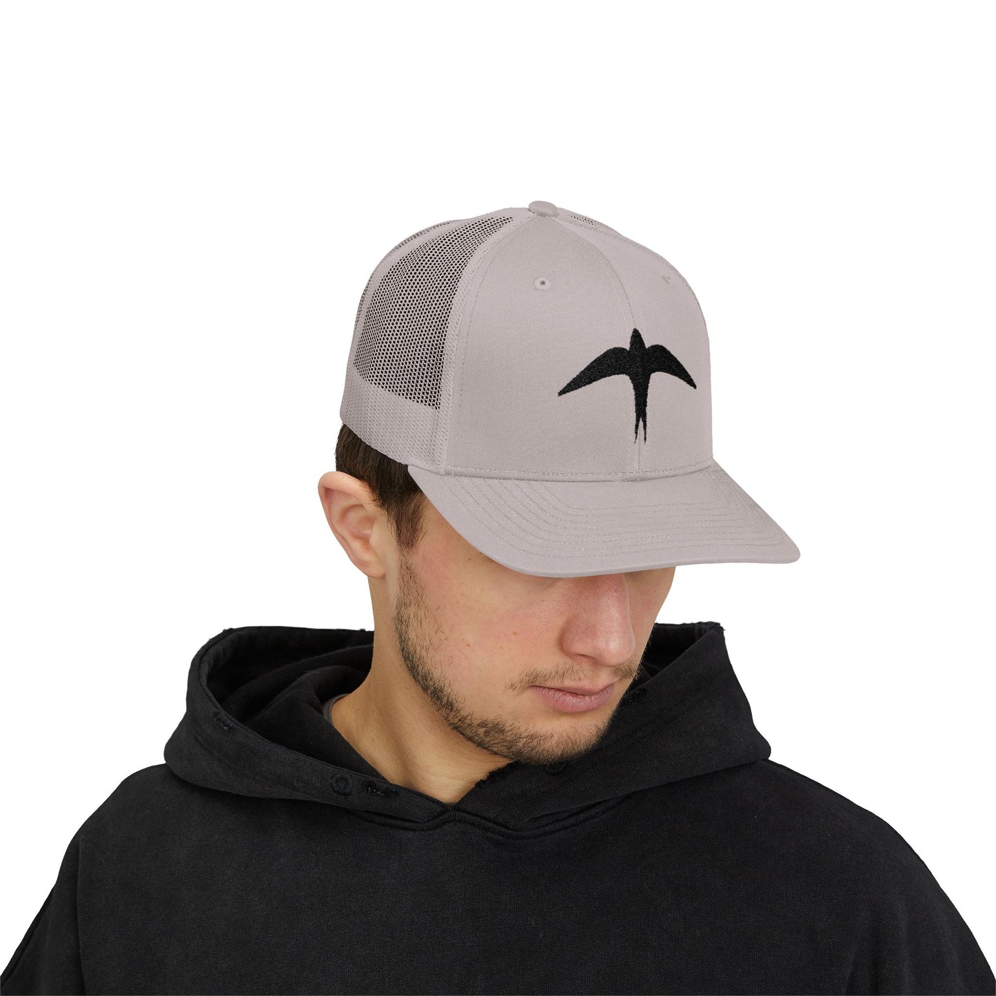 Sparrow - Snapback Trucker Cap