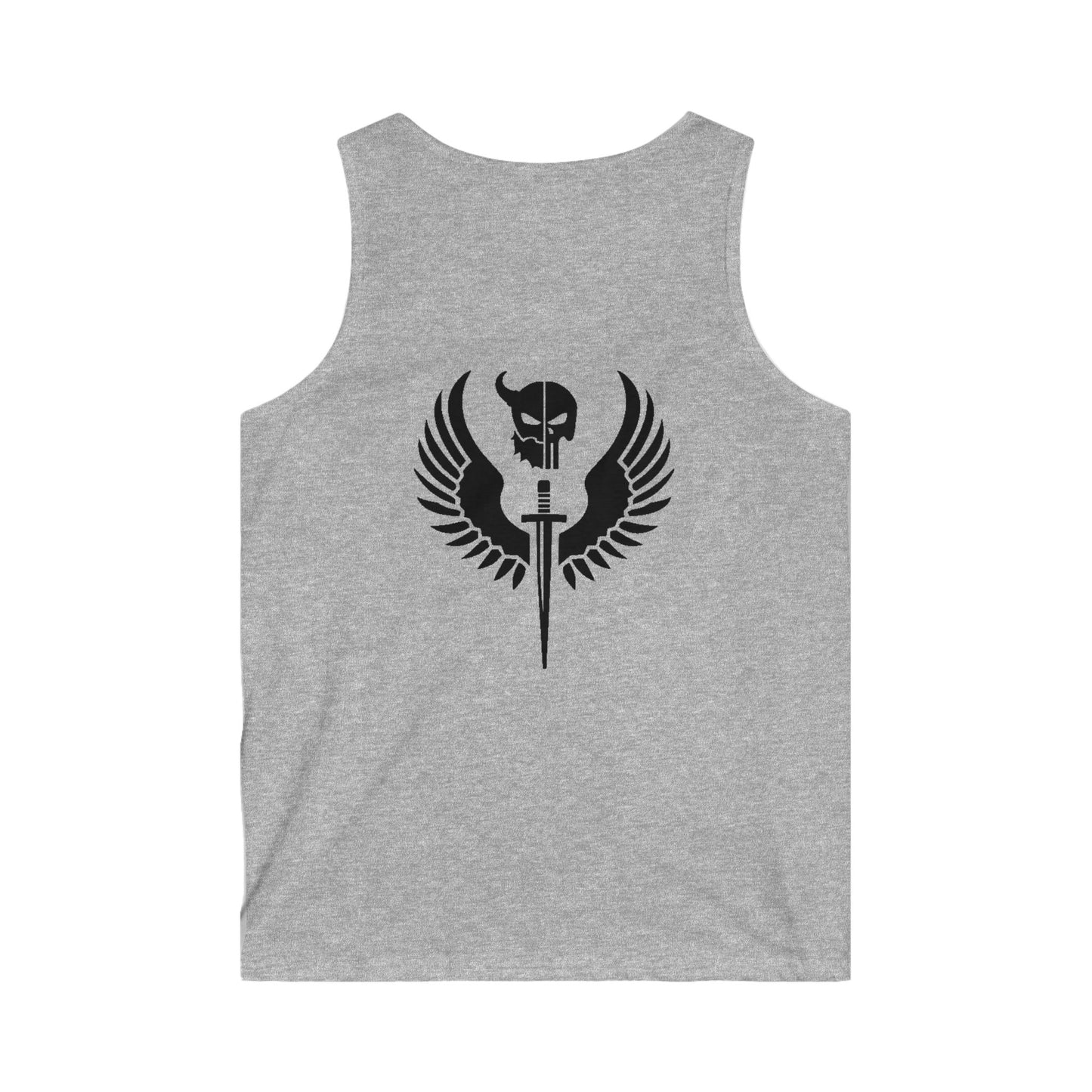 MAF - Thor - Men's Softstyle Tank Top