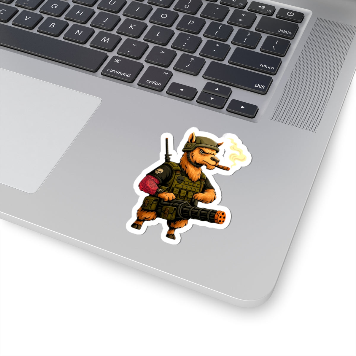 MAF Stickers