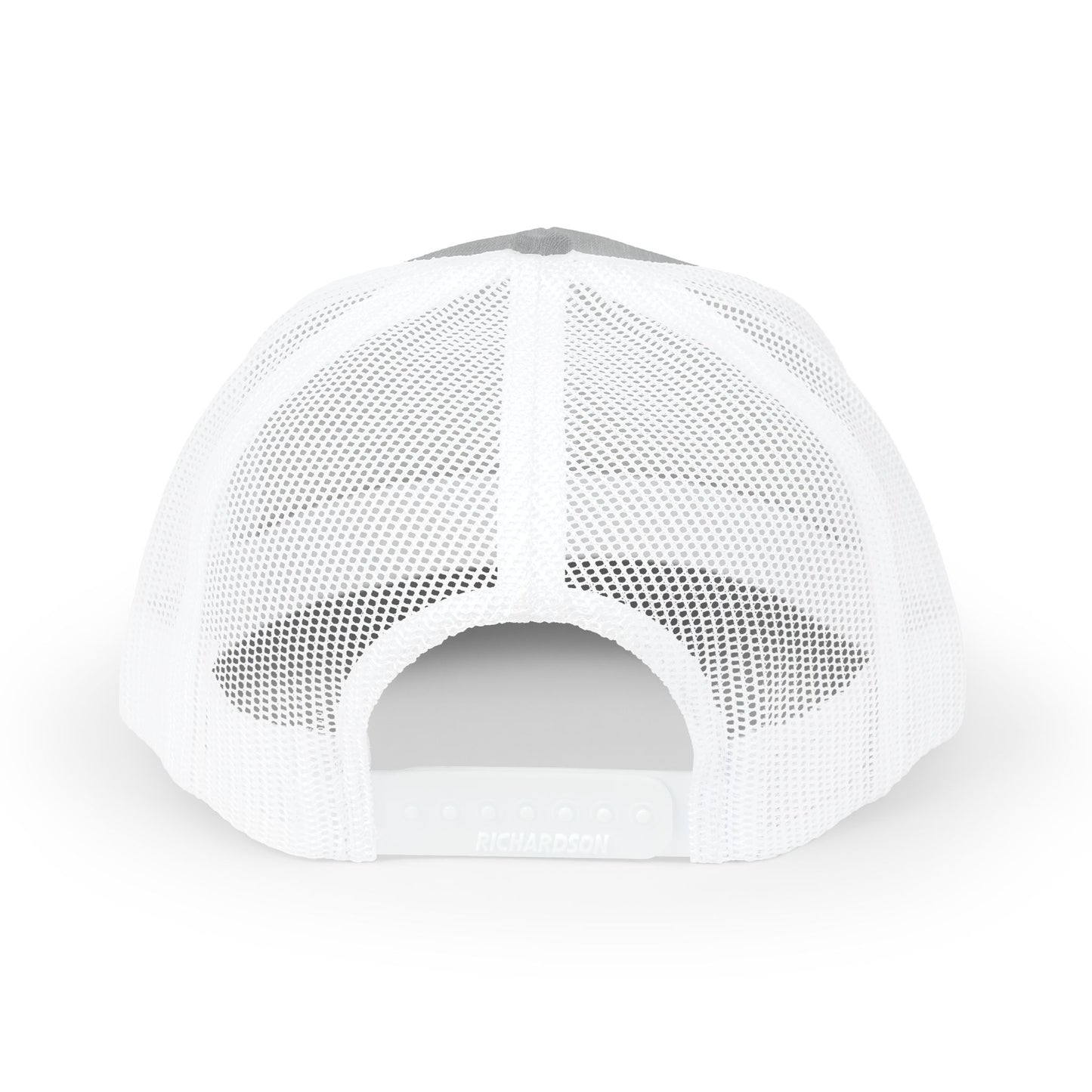 CAA - Snapback Trucker Cap (Embroidery)