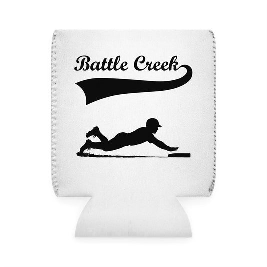 BC - Can Cooler Sleeve