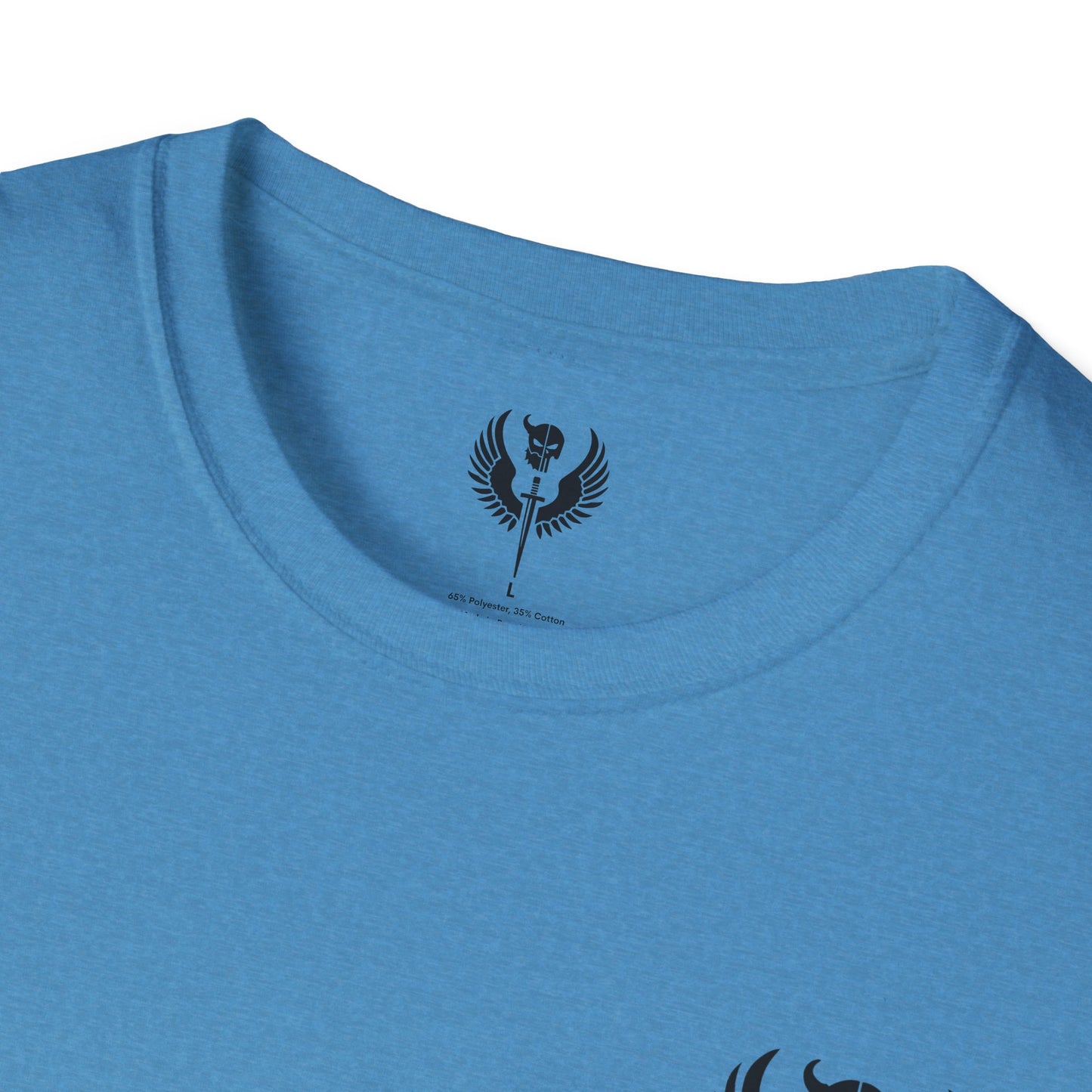 Thor Unisex Softstyle T-Shirt