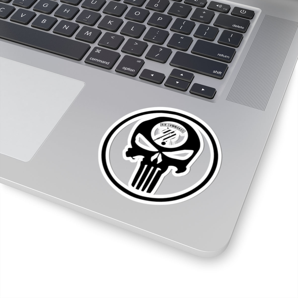 CAA Stickers