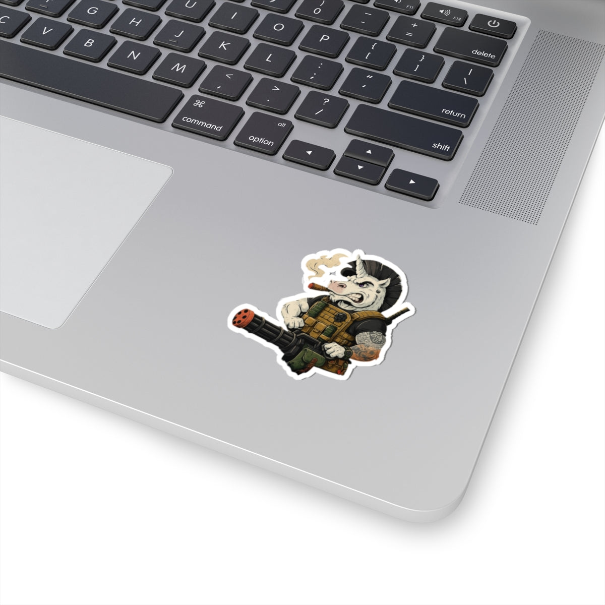 MAF Stickers