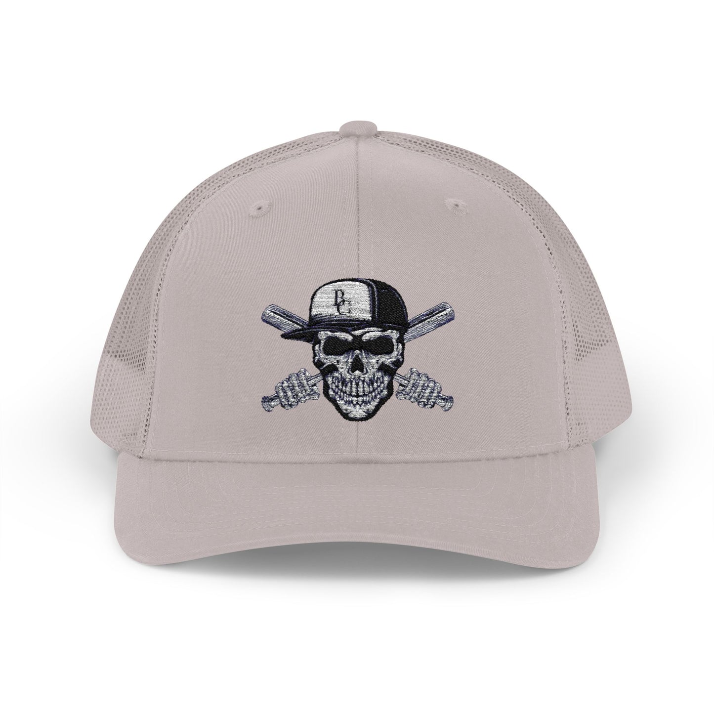 BC Snapback Trucker Cap
