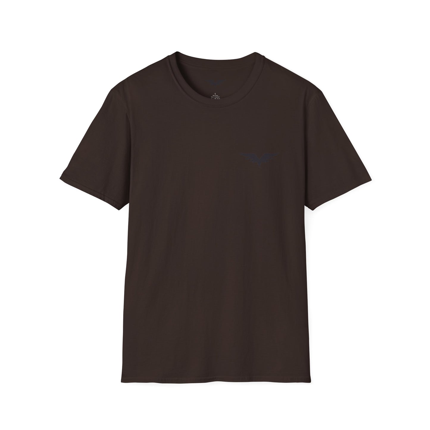 MAF - Raven - Unisex Softstyle T-Shirt