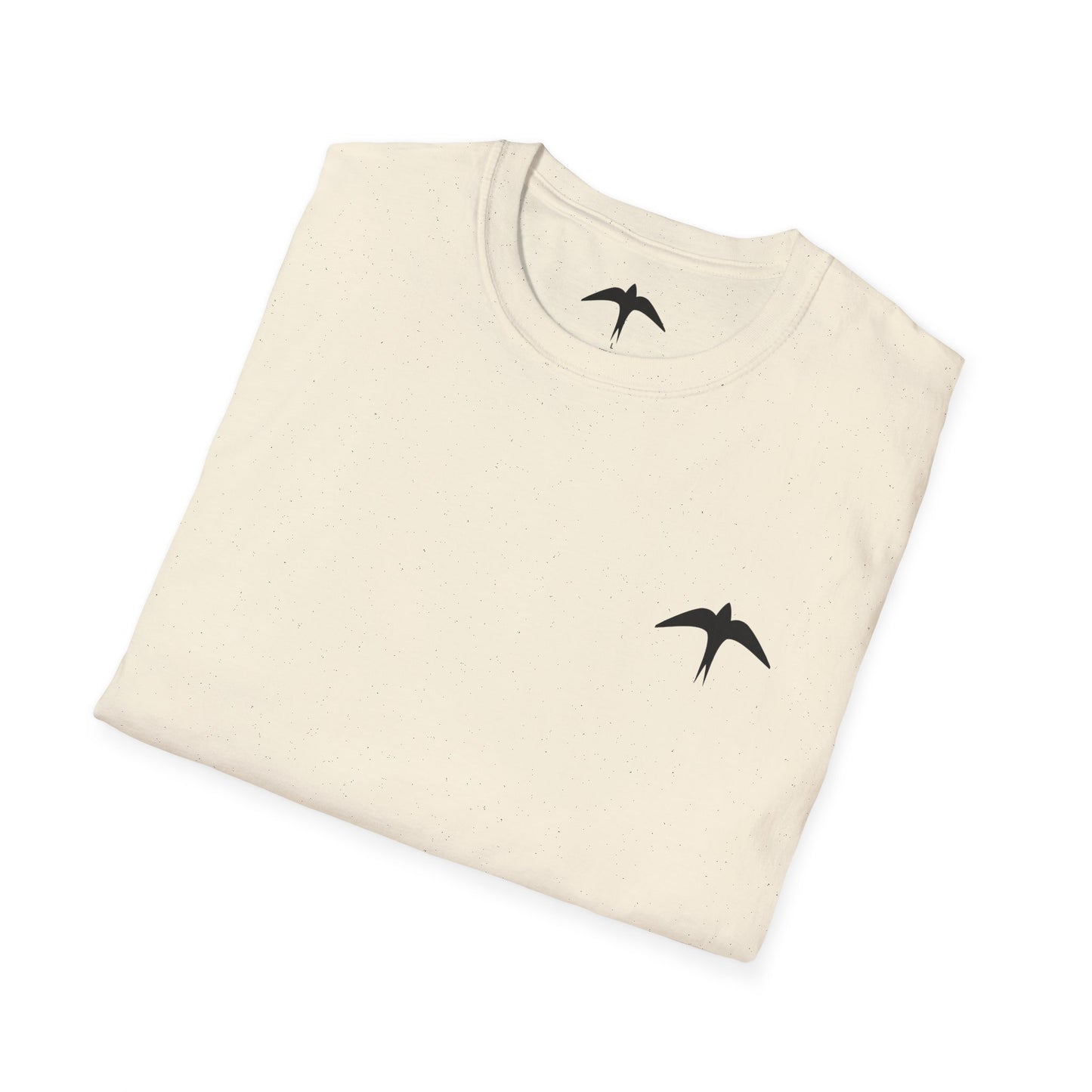 MAF - Sparrow - Unisex Softstyle T-Shirt