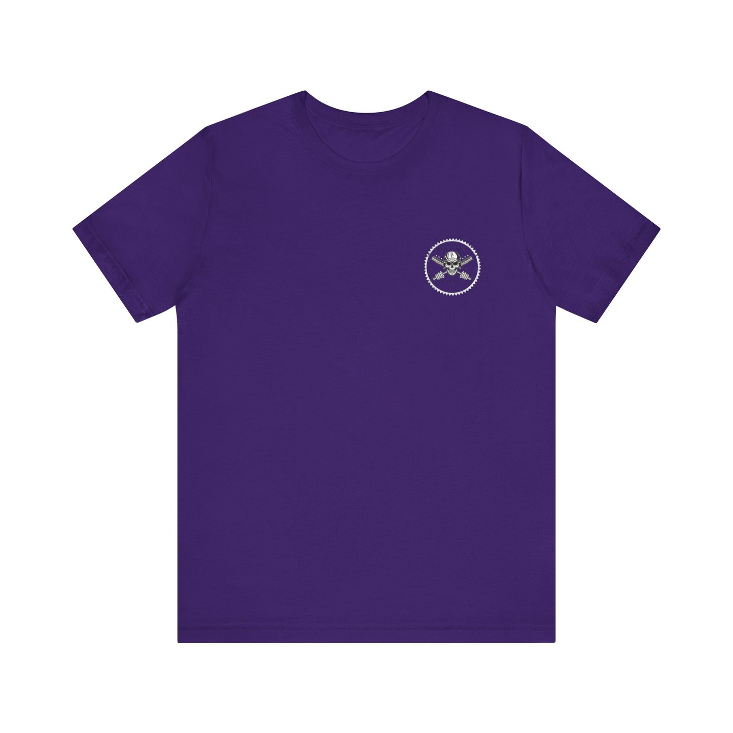 Battle Creek Unisex Jersey Short Sleeve Tee