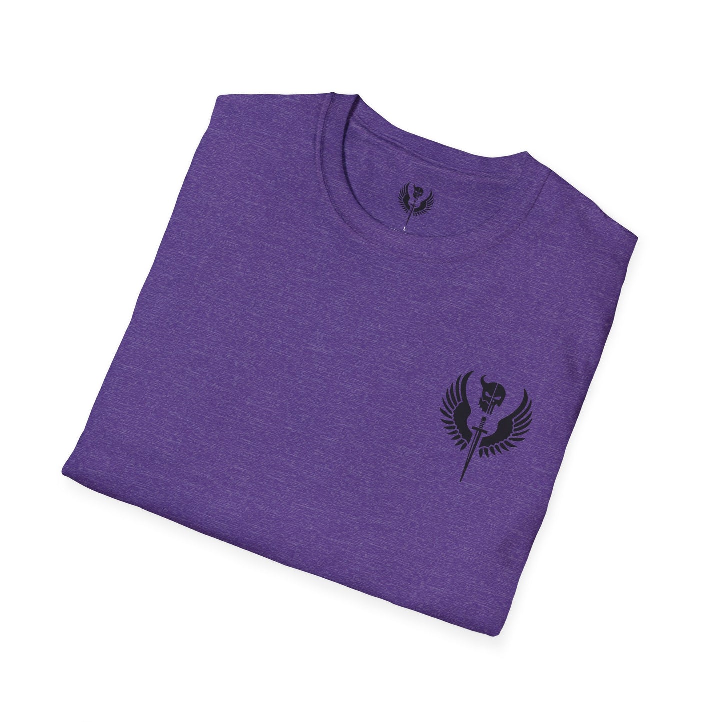 Thor Unisex Softstyle T-Shirt