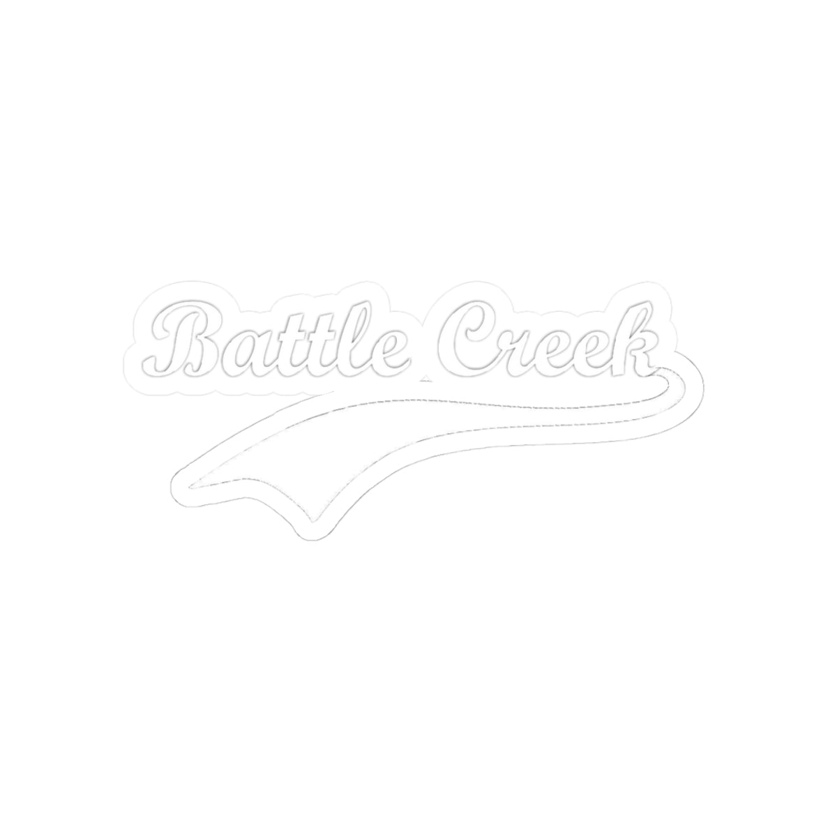 BC Stickers