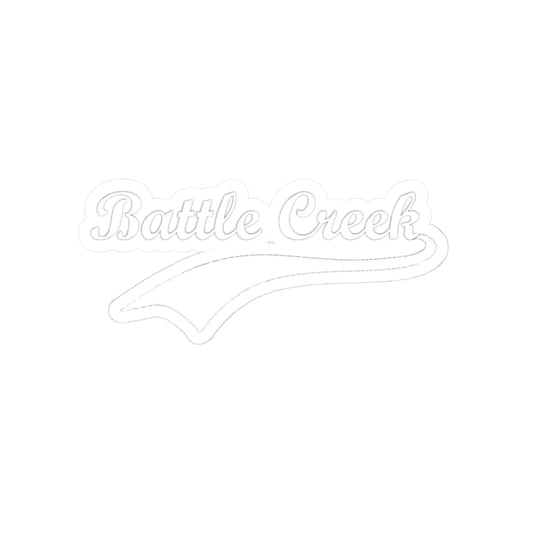 BC Stickers
