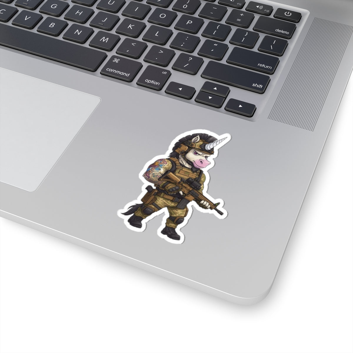 MAF Stickers