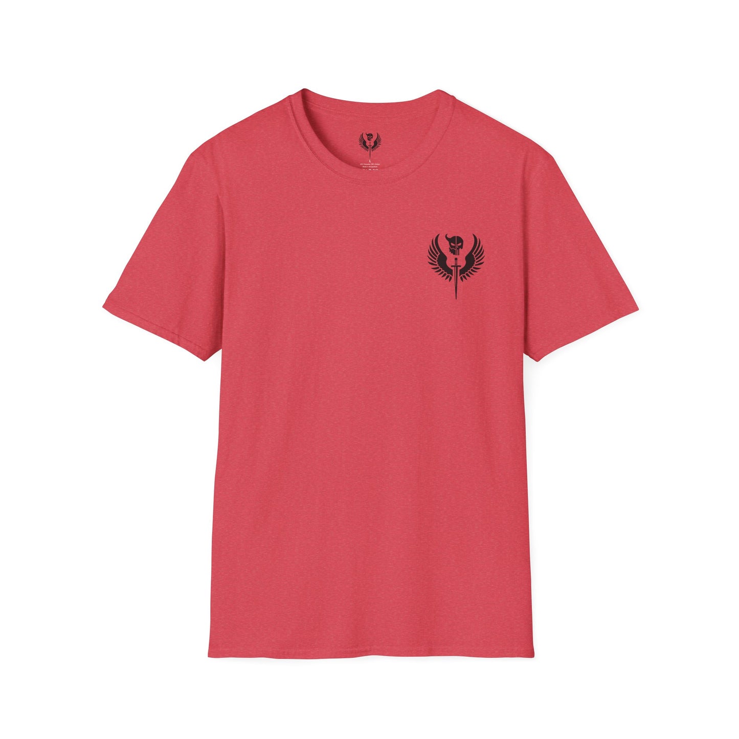 Thor Unisex Softstyle T-Shirt