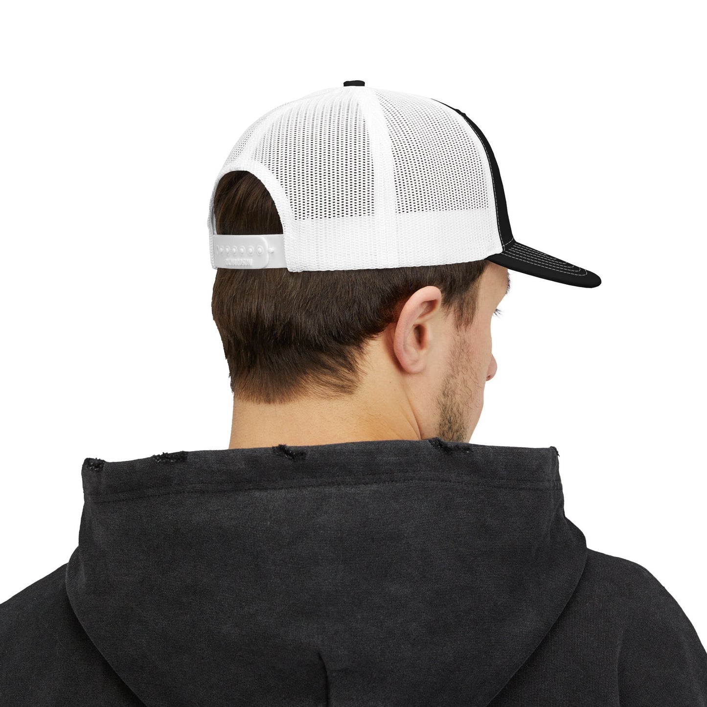 MAF - Thor - Snapback Trucker Cap (Embroidery)