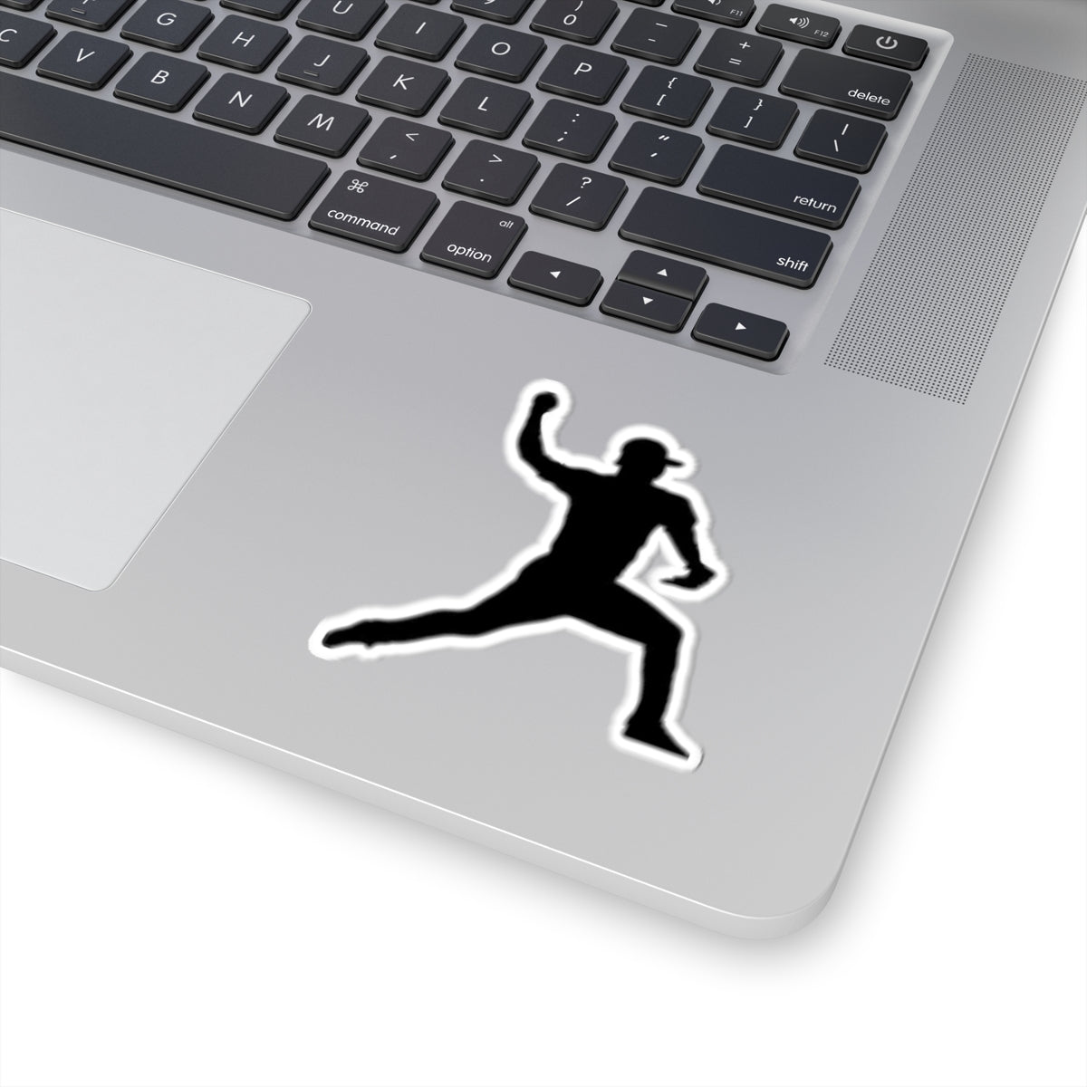 BC Stickers