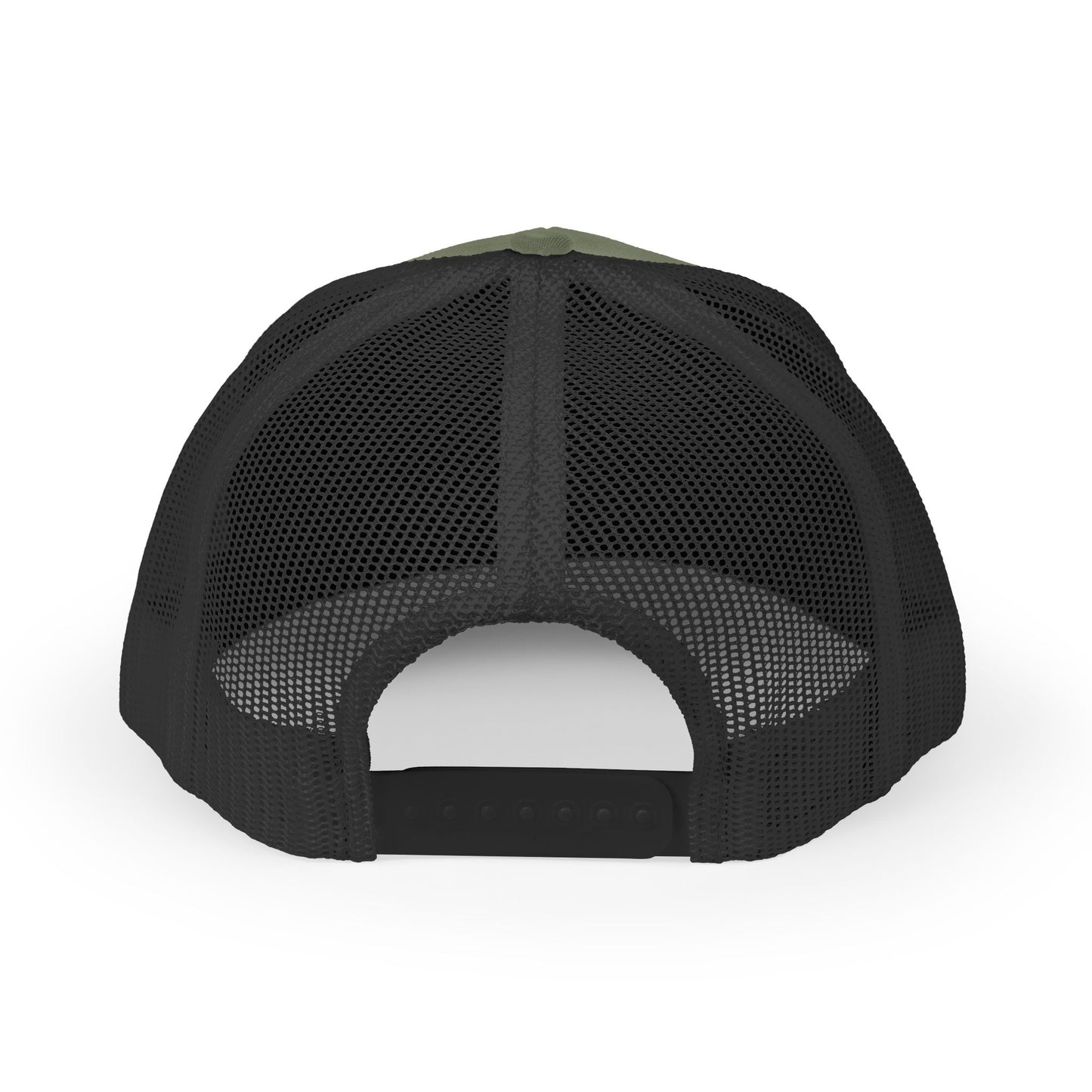 MAF - Thor - Snapback Trucker Cap