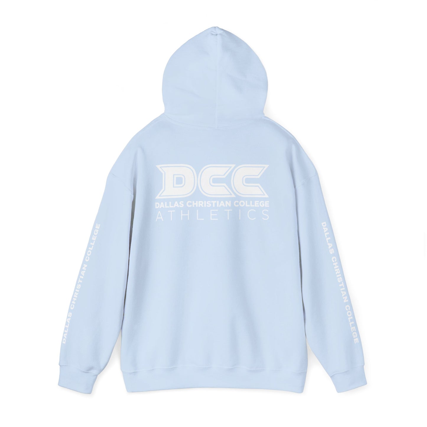 DCC - Unisex Heavy Blend™ Hooded Sweatshirt