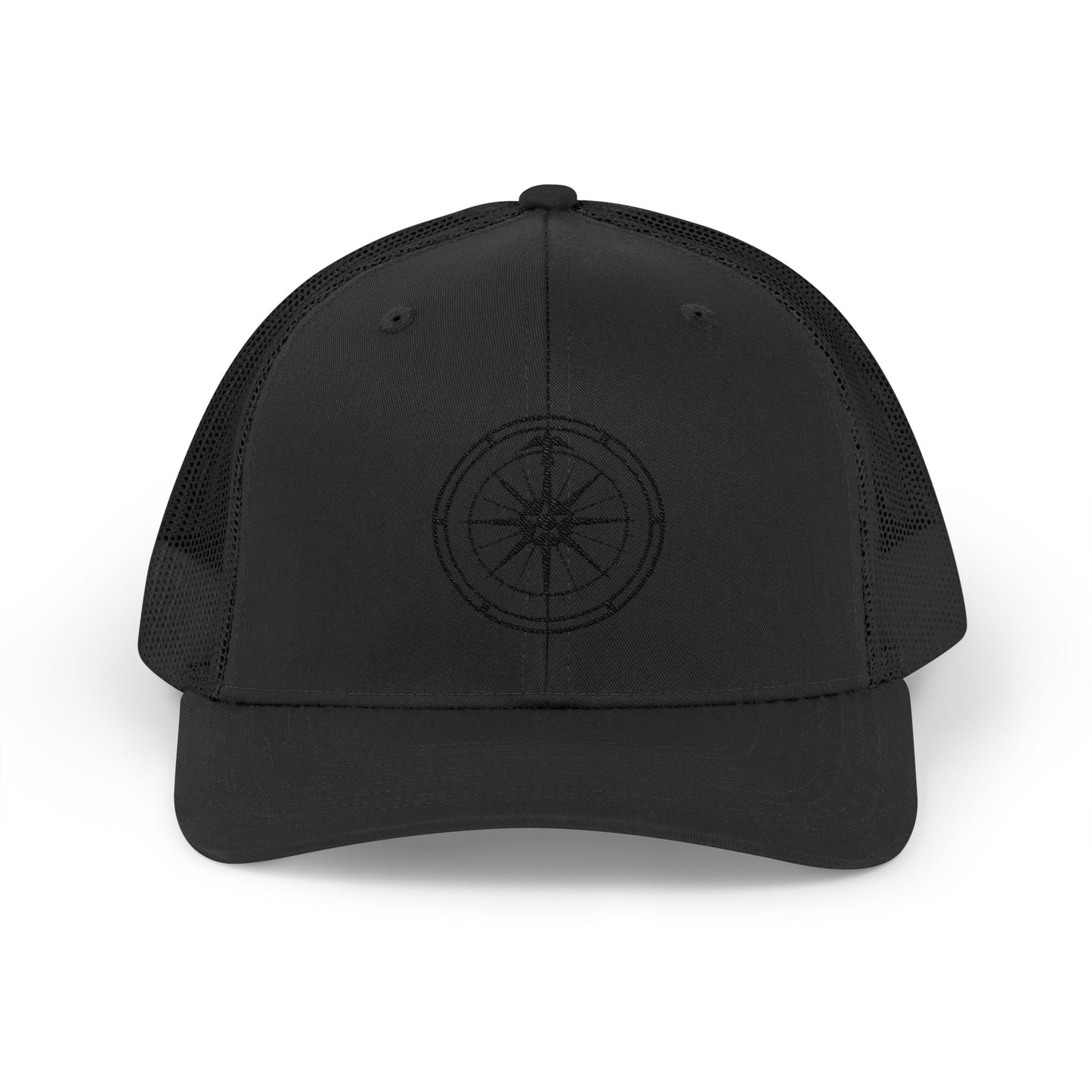 Sparrow Snapback Trucker Cap