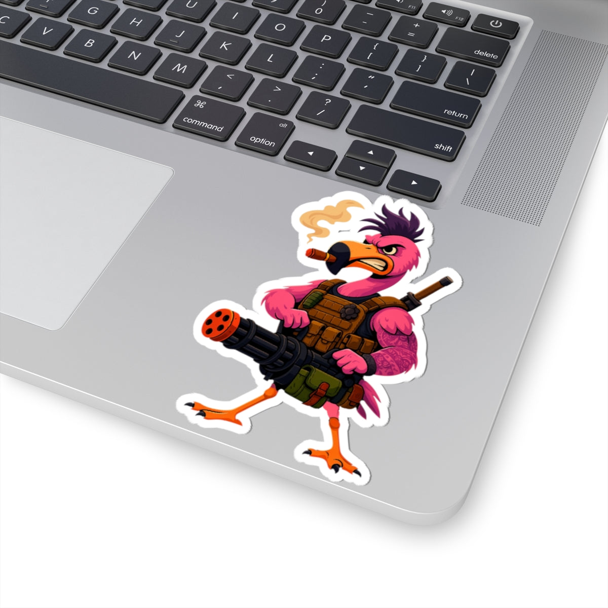 MAF Stickers