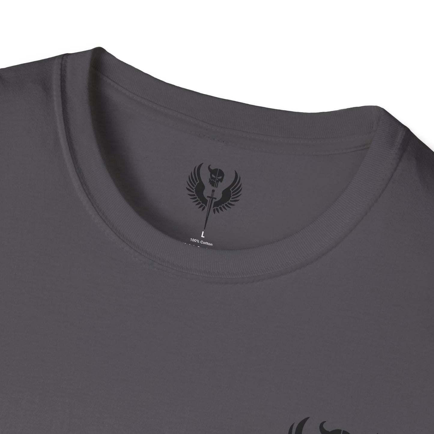 Thor Unisex Softstyle T-Shirt
