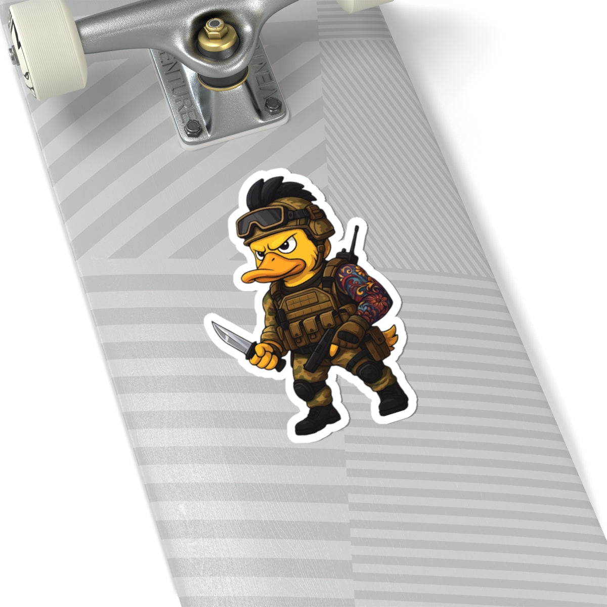 MAF Stickers