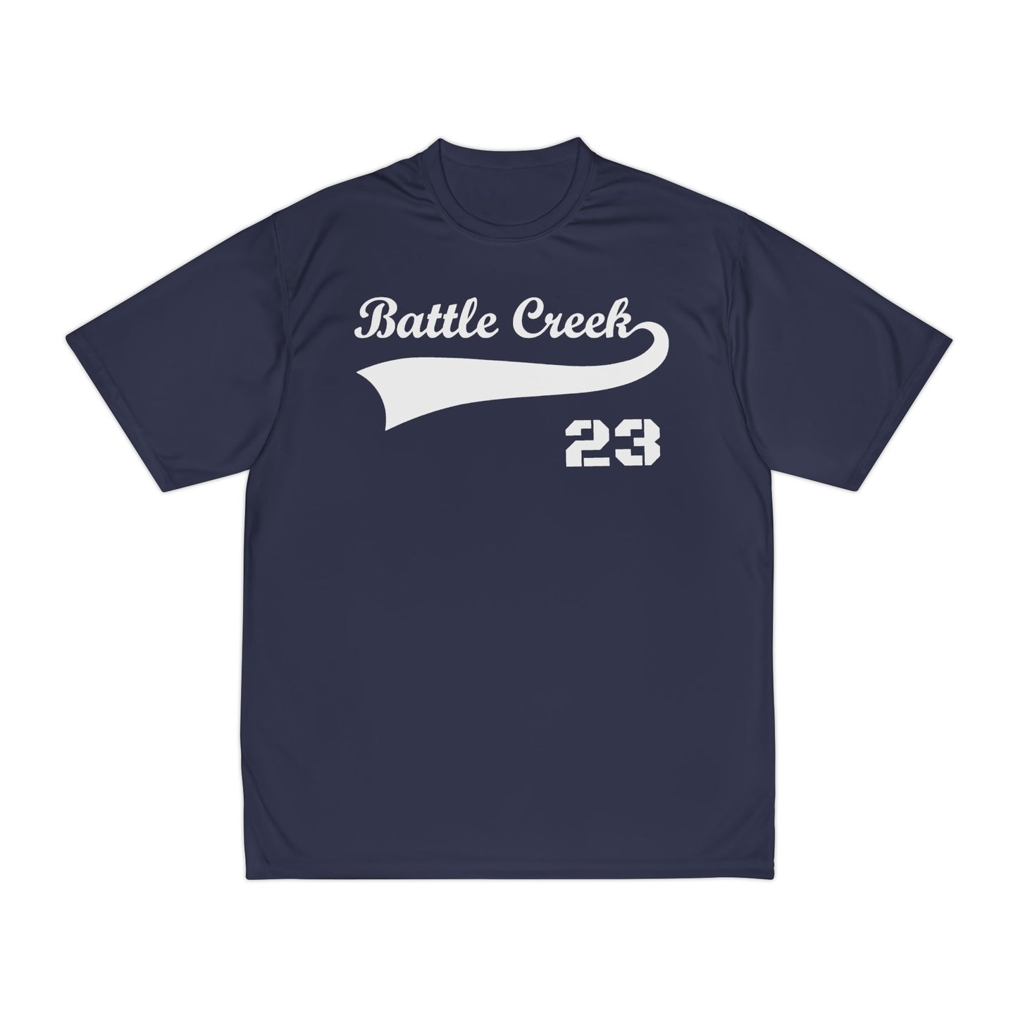 BC Men's Performance T-Shirt