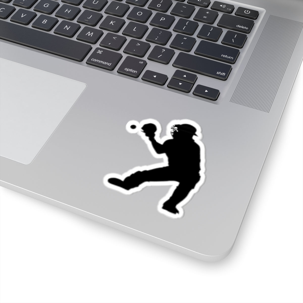 BC Stickers