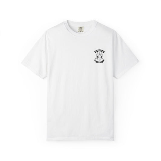 MAF - Commando - Unisex Garment-Dyed T-shirt