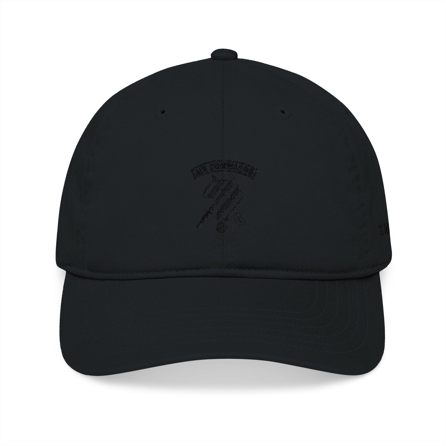 MAF - CAA TMCW - Organic Baseball Cap (Embroidery)