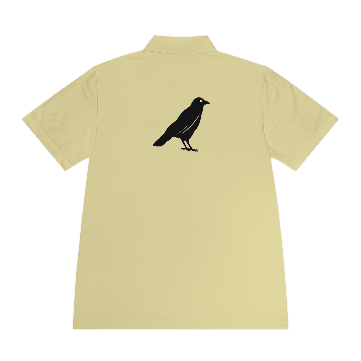 MAF - Raven - Men's Sport Polo Shirt