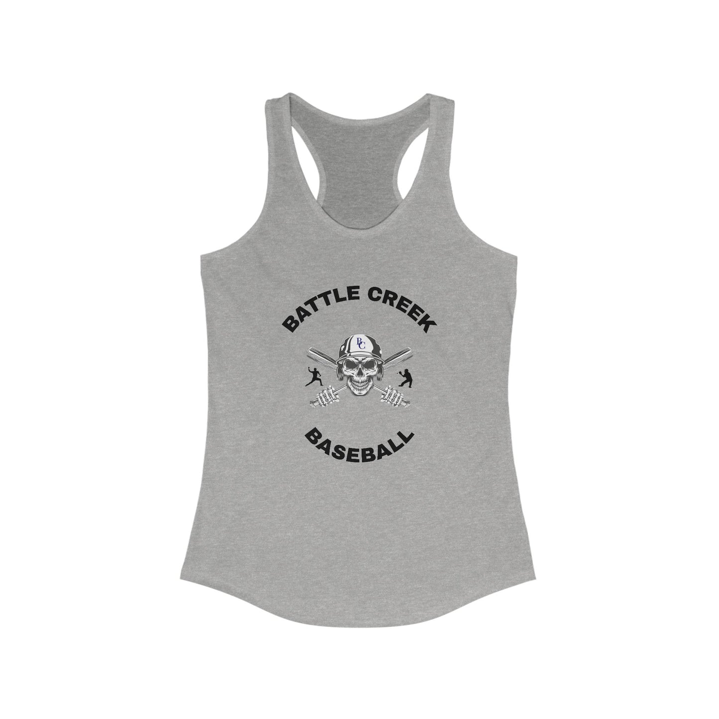 BC Women's Ideal Racerback Tank