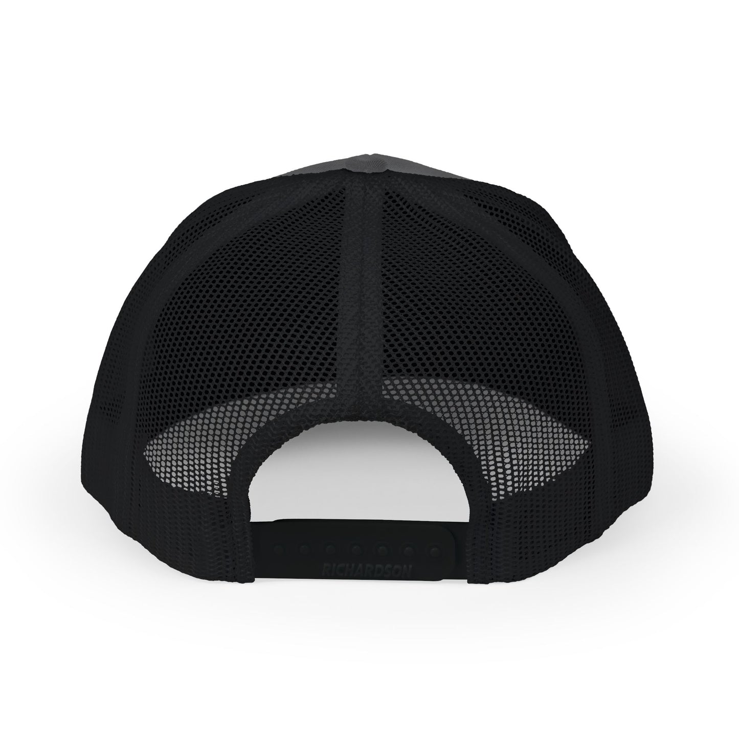CAA - Snapback Trucker Cap (Embroidery)