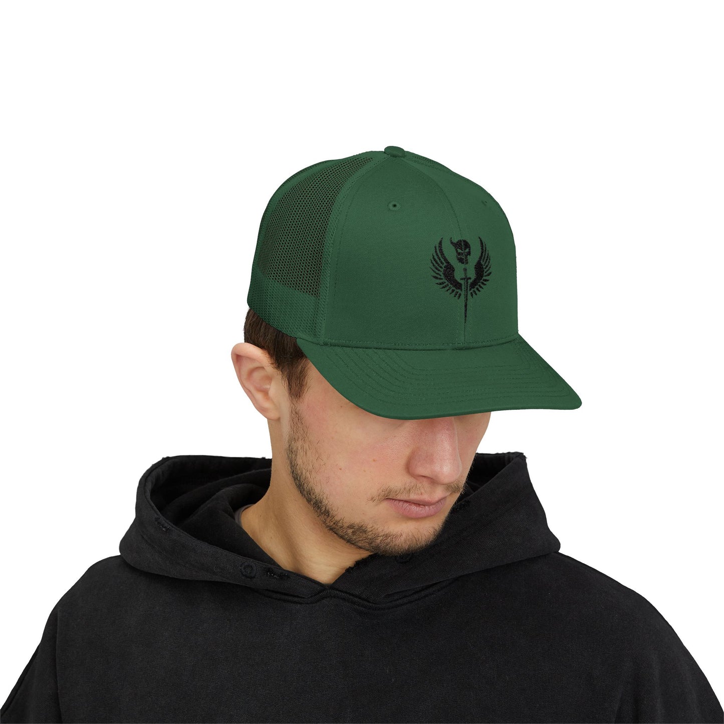 MAF - Thor - Snapback Trucker Cap