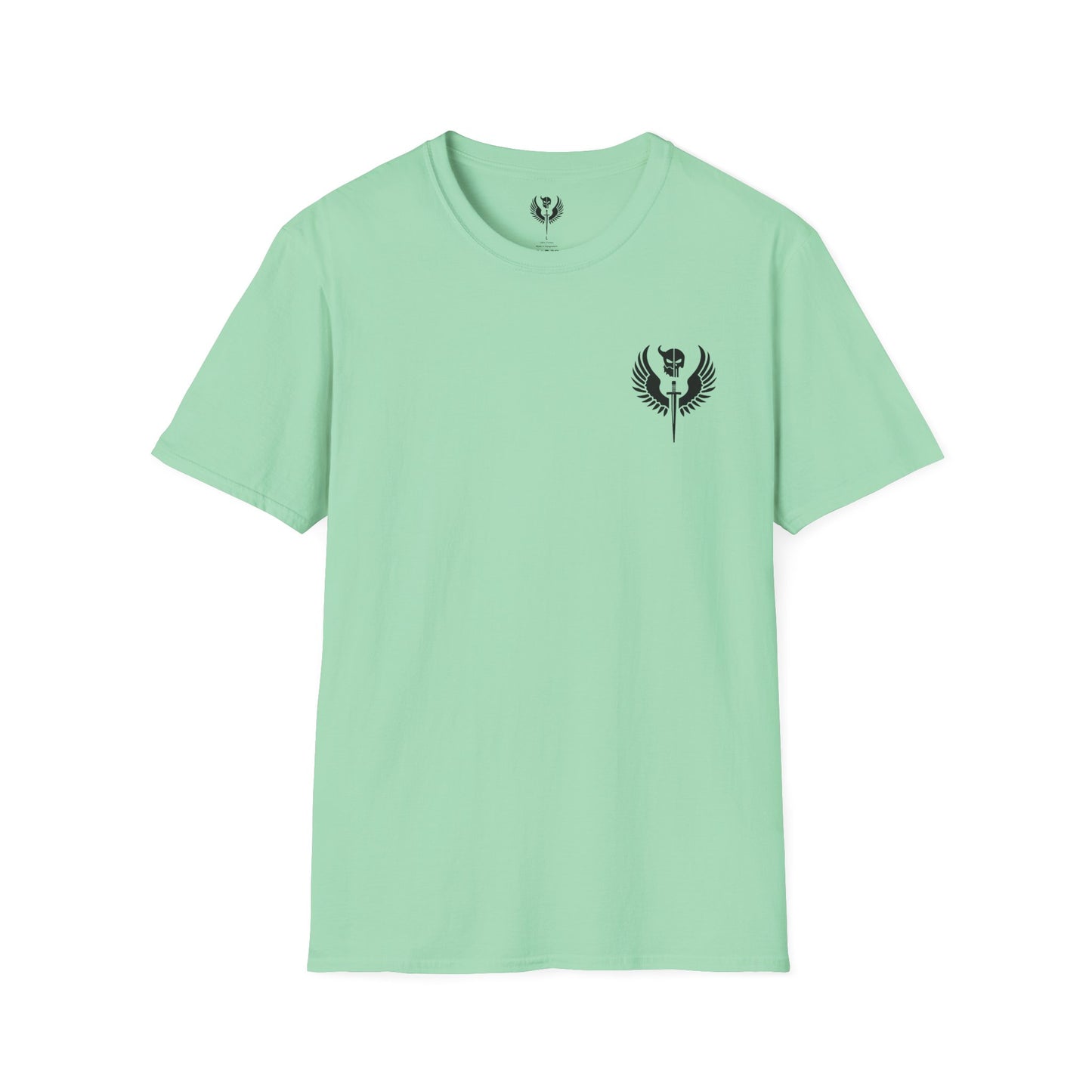 Thor Unisex Softstyle T-Shirt